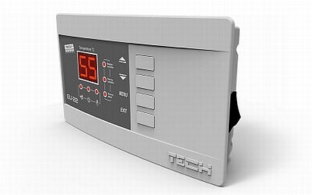 Автоматика TECH