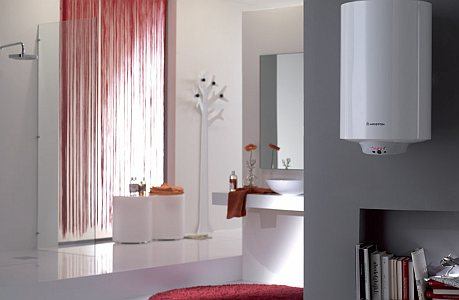 Водонагреватель