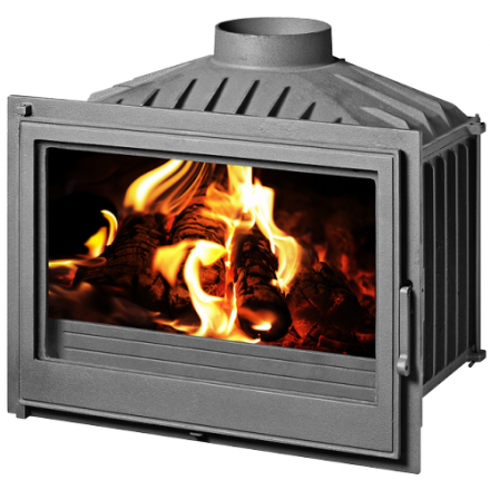 Каминная топка Ferguss FG17 с шибером