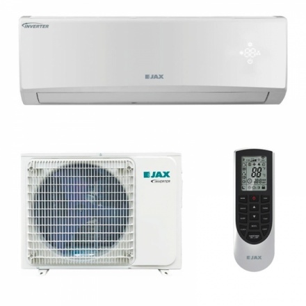 Сплит-система Jax ACY-07HE Inverter Сплит-система Jax ACY-07HE Inverter