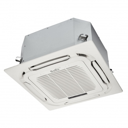 Кассетная сплит-система Ballu BLC-C-12HN1-21Y Кассетная сплит-система Ballu BLC-C-12HN1-21Y
