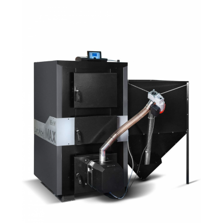 Пеллетный котел Sakovich Pellet Max 50 Пеллетный котел Sakovich Pellet Max 50