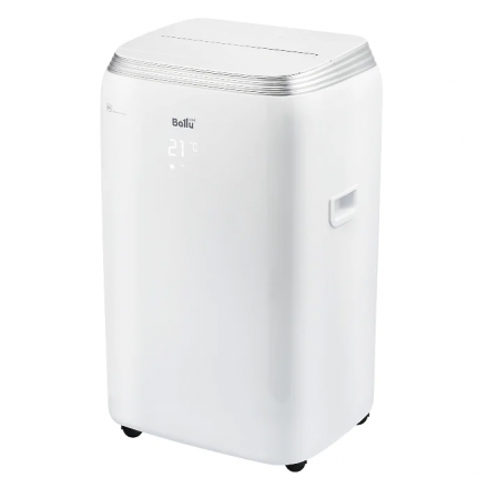 Мобильный кондиционер Ballu Platinum Comfort BPHS-11H Мобильный кондиционер Ballu Platinum Comfort BPHS-11H