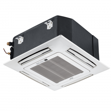 Кассетная сплит-система Shuft SFLC_C-18HN1 Кассетная сплит-система Shuft SFLC_C-18HN1