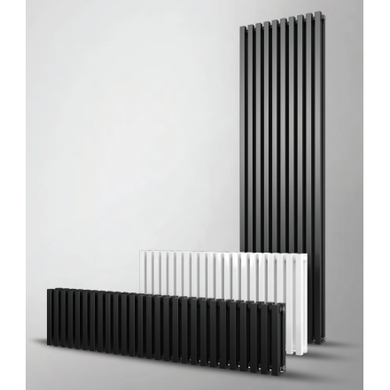 Стальной трубчатый радиатор Royal Thermo SHIFT Q30-VC2180 Стальной трубчатый радиатор Royal Thermo SHIFT Q30-VC2180