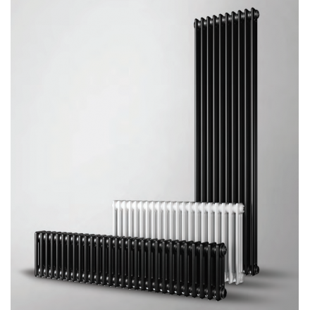 Стальной трубчатый радиатор Royal Thermo INSIGNIA VC2180 Стальной трубчатый радиатор Royal Thermo INSIGNIA VC2180