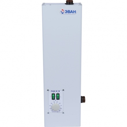 Электрический котел ЭВАН Next 9