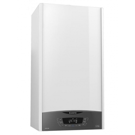 Конденсационный газовый котел Ariston CLAS ONE SYSTEM 24 RDC