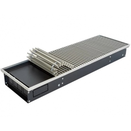 Конвектор внутрипольный Новатерм НТ-В