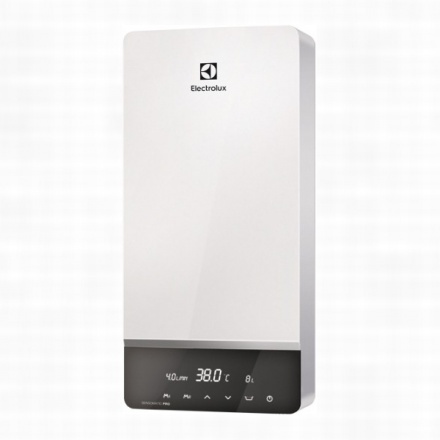 Водонагреватель проточный Electrolux NPX 12-18 SENSOMATIC PRO