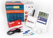 GSM модуль для котла Котел.ОК 2.0