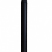 Труба Blist 1м d 115 (120) 0,5 мм