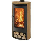 Печь-камин Denia Lambda Sand