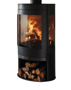 Печь-камин Denia Innsbruck