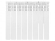 Радиатор алюминиевый SAS 500/95