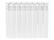 Радиатор биметаллический SAS 500/80