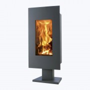 Печь-камин Panadero Osaka