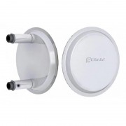 Теплообменник универсальный ERMAK (AISI 430, 2кВт)