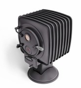 Отопительная печь TMF Фаренгейт 10 антрацит