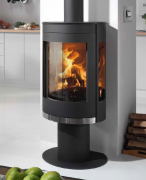 Печь-камин Denia Vega