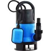 Фекальный насос IBO IP 400