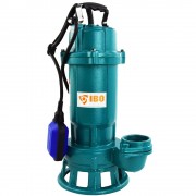 Фекальный насос IBO FURIATKA 750