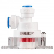 Клапан защиты при протечке 1/4 JM-1001