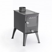 Печь Ермак Stoker Садовая 50