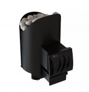 Печь банная Grill'D Aurora Mini Long