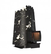 Печь банная Grill'D Dubravo 180 Long