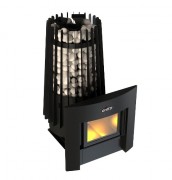 Печь банная Grill'D Cometa 180 Vega Window