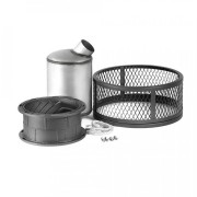 Комплект модернизации ProMetall до Атмосферы XL