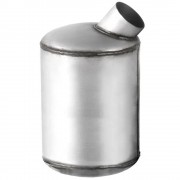 Каменка к печи банной ProMetall Атмосфера XL+