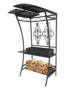 Мангал Везувий Викинг 2022