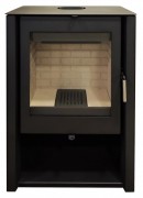 Печь-камин Мета-Бел АОТ 7.0-01 Севан 7В