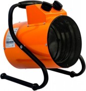 Тепловая пушка Kalashnikov KVF-E5-11