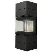 Печь-камин A. Caminetti SCANDINAVIAN 50BH