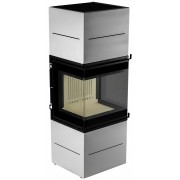 Печь-камин A. Caminetti SCANDINAVIAN 50WH