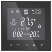 Терморегулятор Caleo SM934 черный