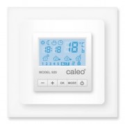 Терморегулятор Caleo 920 белый