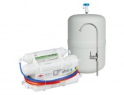 Система обратного осмоса Atoll A-450m STD Compact (с минерализатором)