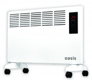 Электрический конвектор Oasis DK-15 (D)