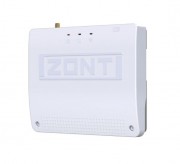 Отопительный термостат ZONT Smart New