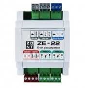 Блок расширения ZONT ZE-22