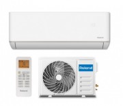Сплит-система Roland Wizard inverter RDI-WZ18HSS/N1