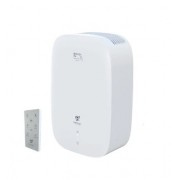 Проветриватель с нагревом Royal Clima Brezza XS RCB 75