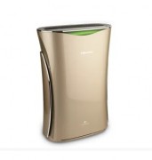 Климатический комплекс Hisense ECOLife Champagne Brilliant AE-33R4BNS