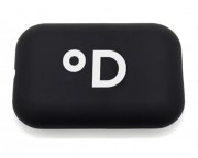 Wi-Fi-контроллер Daichi DW01-B для кондиционера (черный)