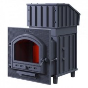 Печь для бани Гроза 18 (П)