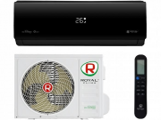 Сплит-система Royal Clima ATTICA NERO Inverter RCI-AN28HN